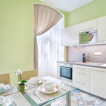 Apartment Ondrejska 20 Карлови Вари Екстериор снимка