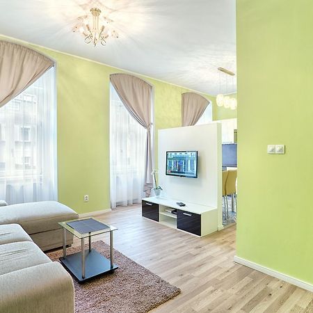 Apartment Ondrejska 20 Карлови Вари Екстериор снимка