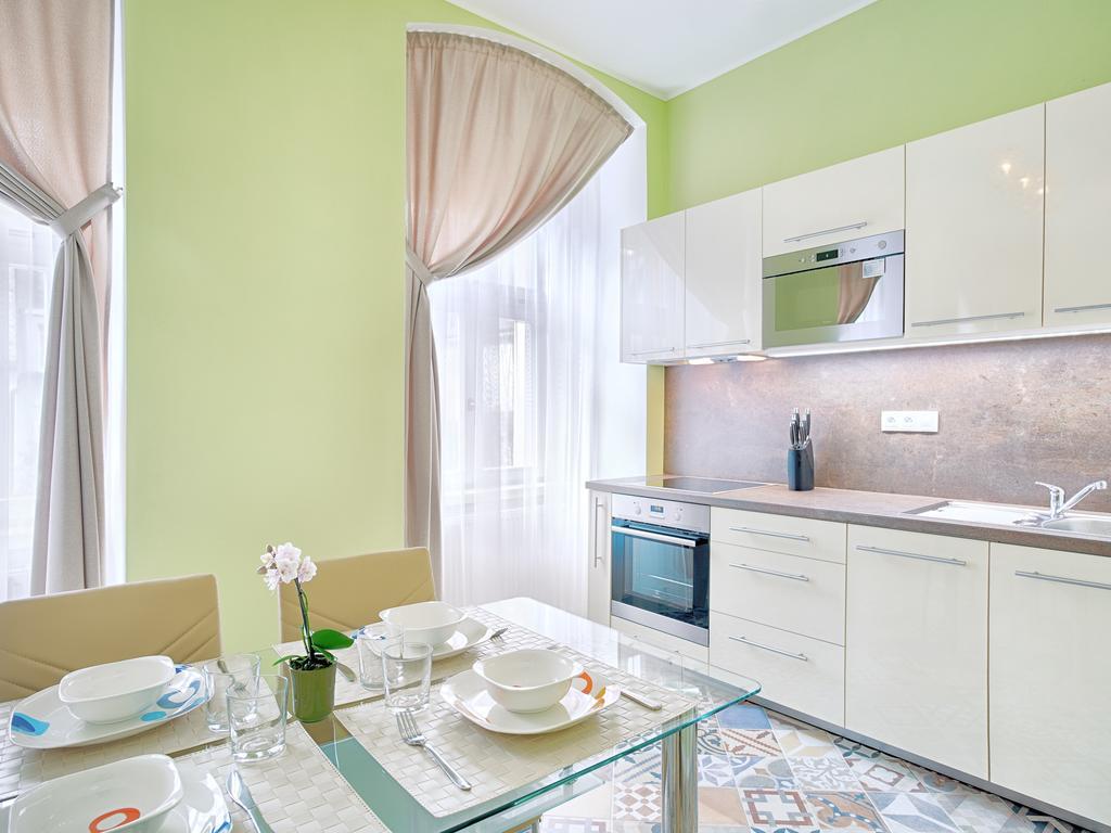 Apartment Ondrejska 20 Карлови Вари Екстериор снимка