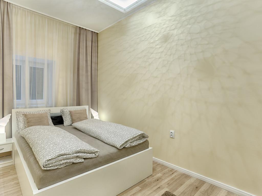 Apartment Ondrejska 20 Карлови Вари Екстериор снимка